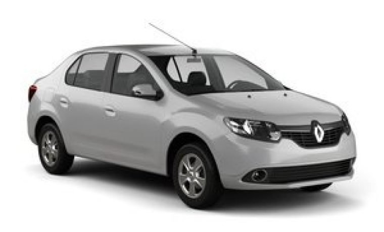 Renault Symbol