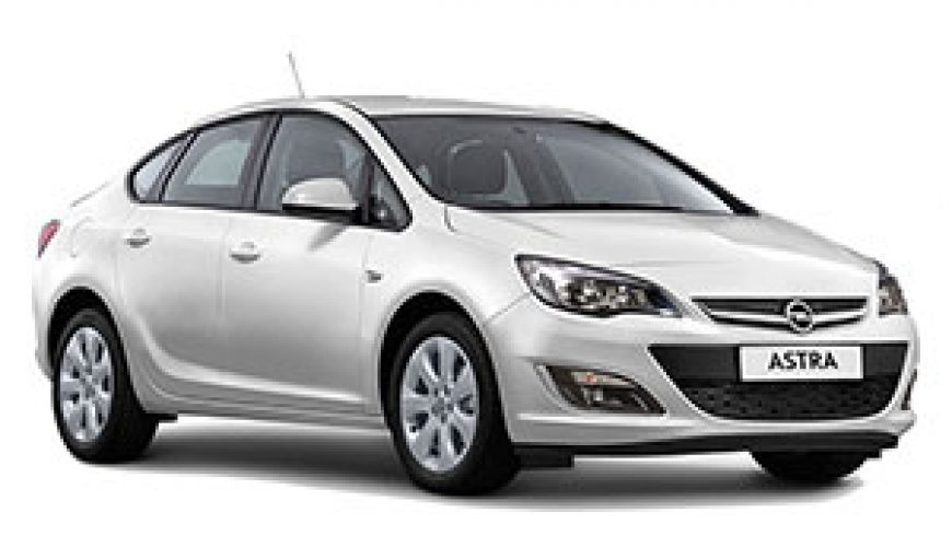 Caras Rent A Car