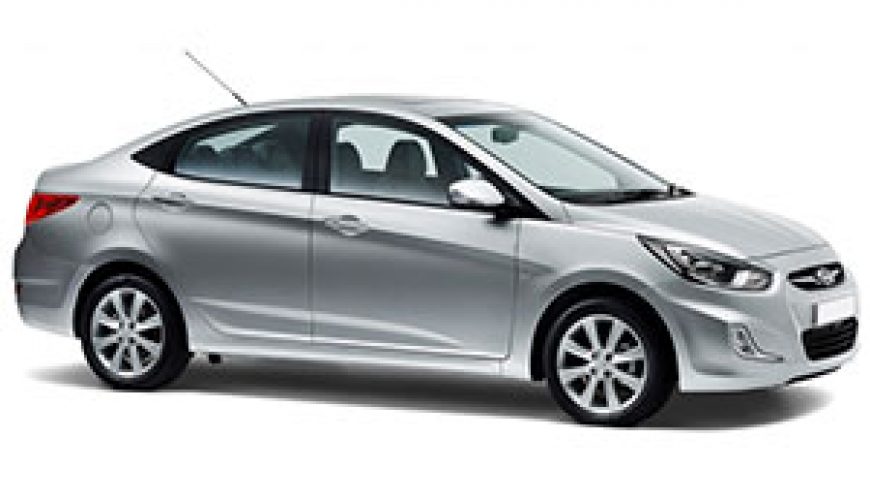 Caras Rent A Car