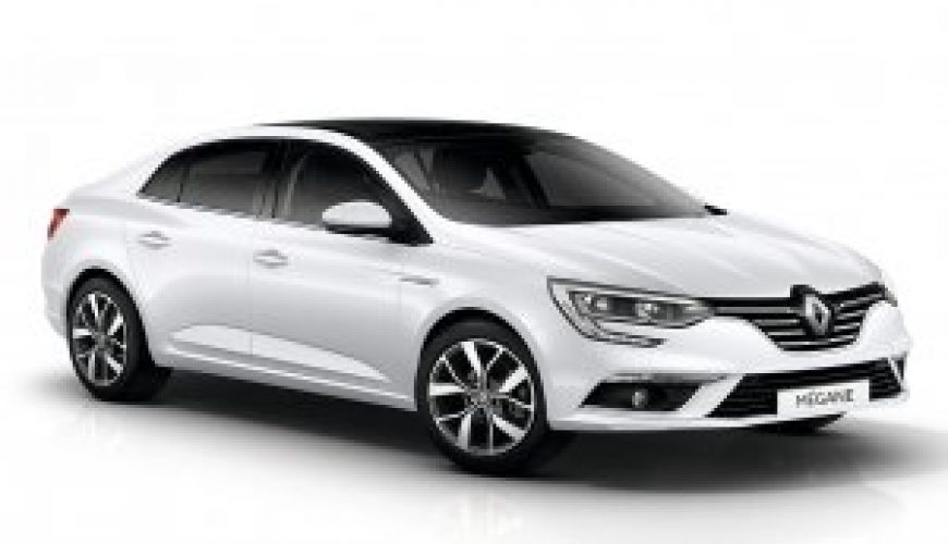 Caras Rent A Car